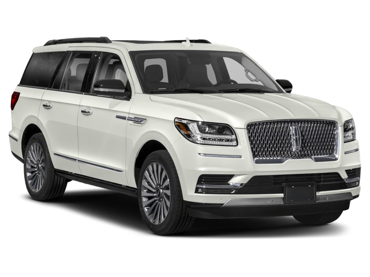 2020 Lincoln Navigator Vehicle Photo in San Antonio, TX 78230