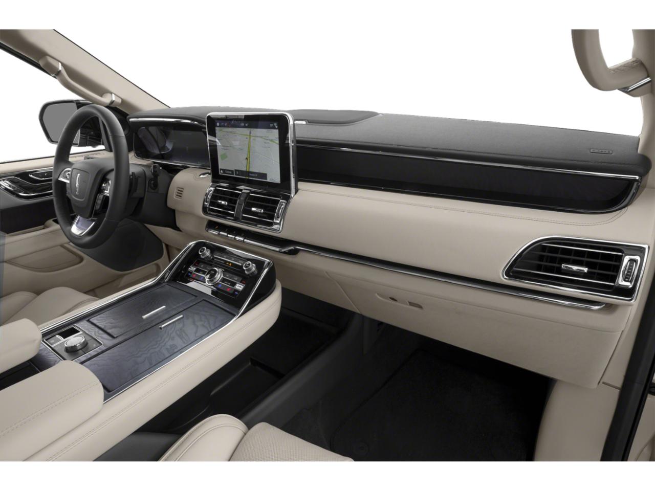 2020 Lincoln Navigator Vehicle Photo in San Antonio, TX 78230