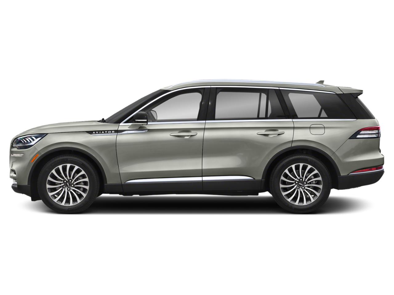 2020 Lincoln Aviator Vehicle Photo in Miami, FL 33015