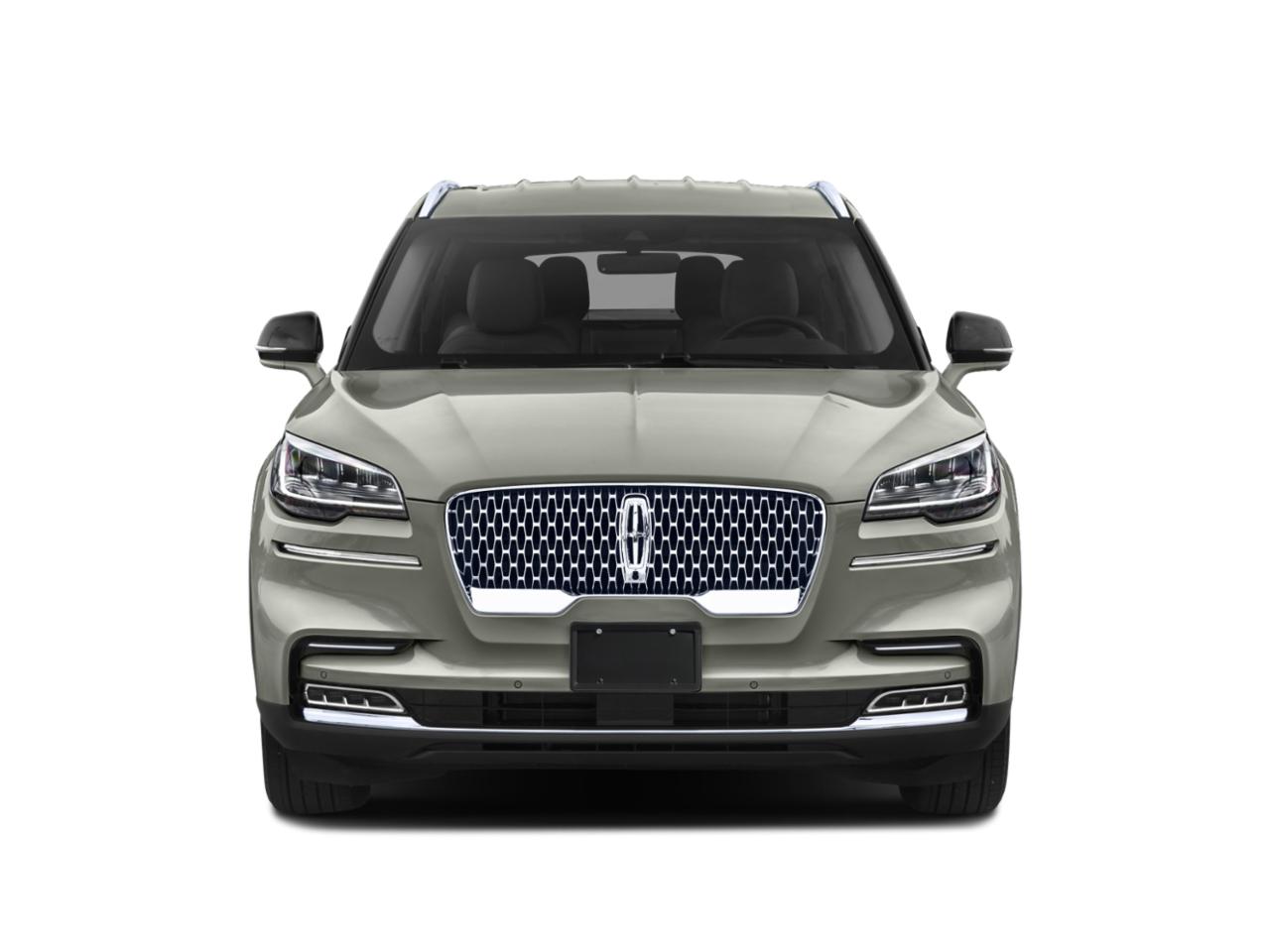 2020 Lincoln Aviator Vehicle Photo in Miami, FL 33015