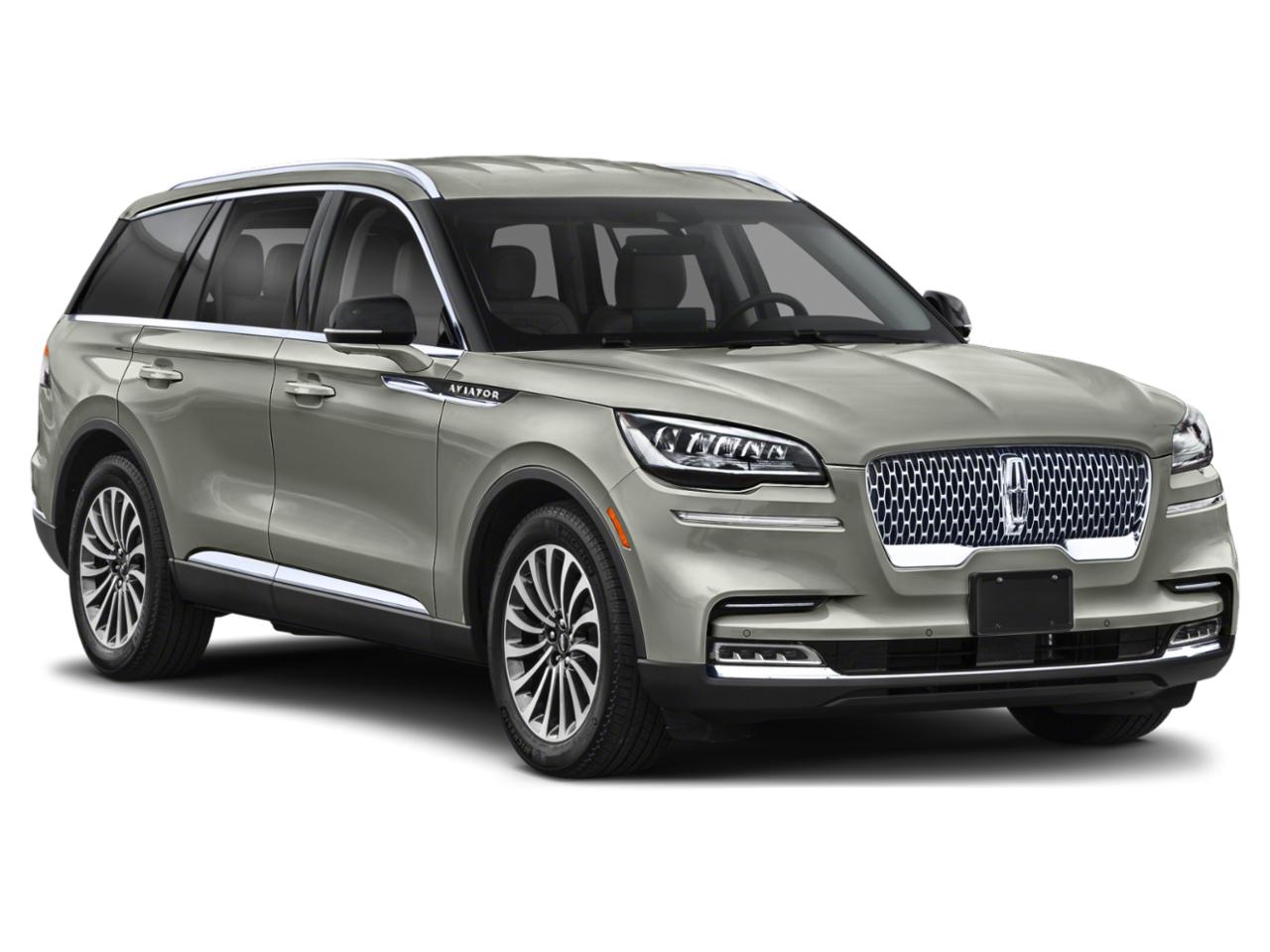 2020 Lincoln Aviator Vehicle Photo in Layton, UT 84041