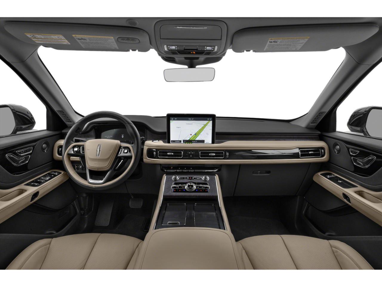 2020 Lincoln Aviator Vehicle Photo in Appleton, WI 54913