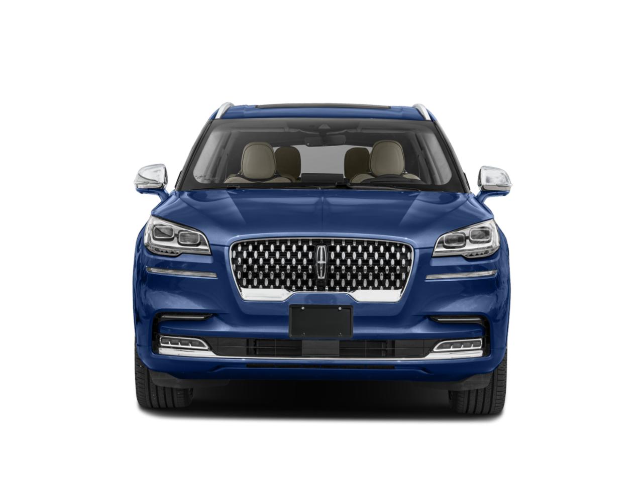 2020 Lincoln Aviator Vehicle Photo in Neenah, WI 54956