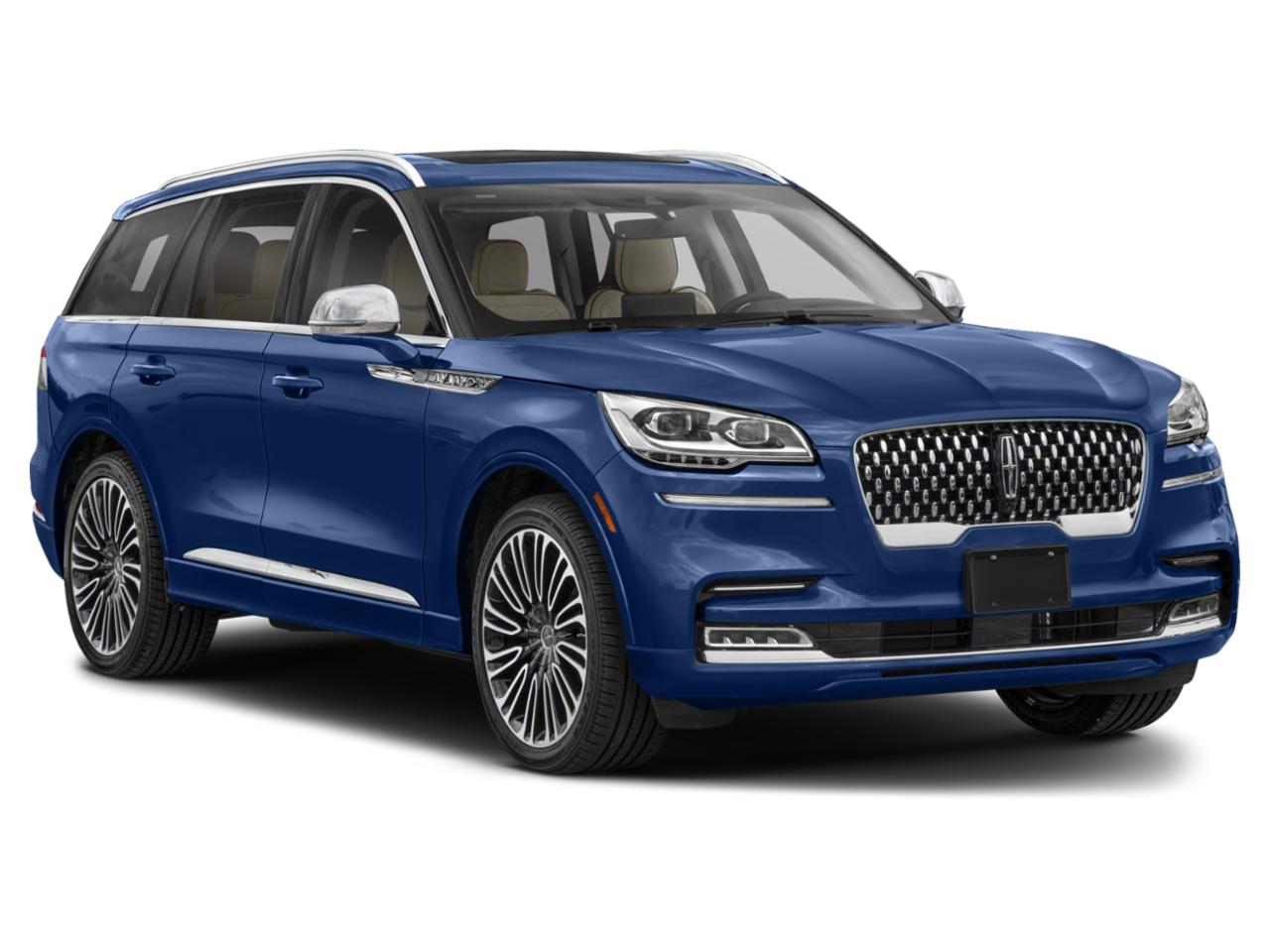 2020 Lincoln Aviator Vehicle Photo in Neenah, WI 54956