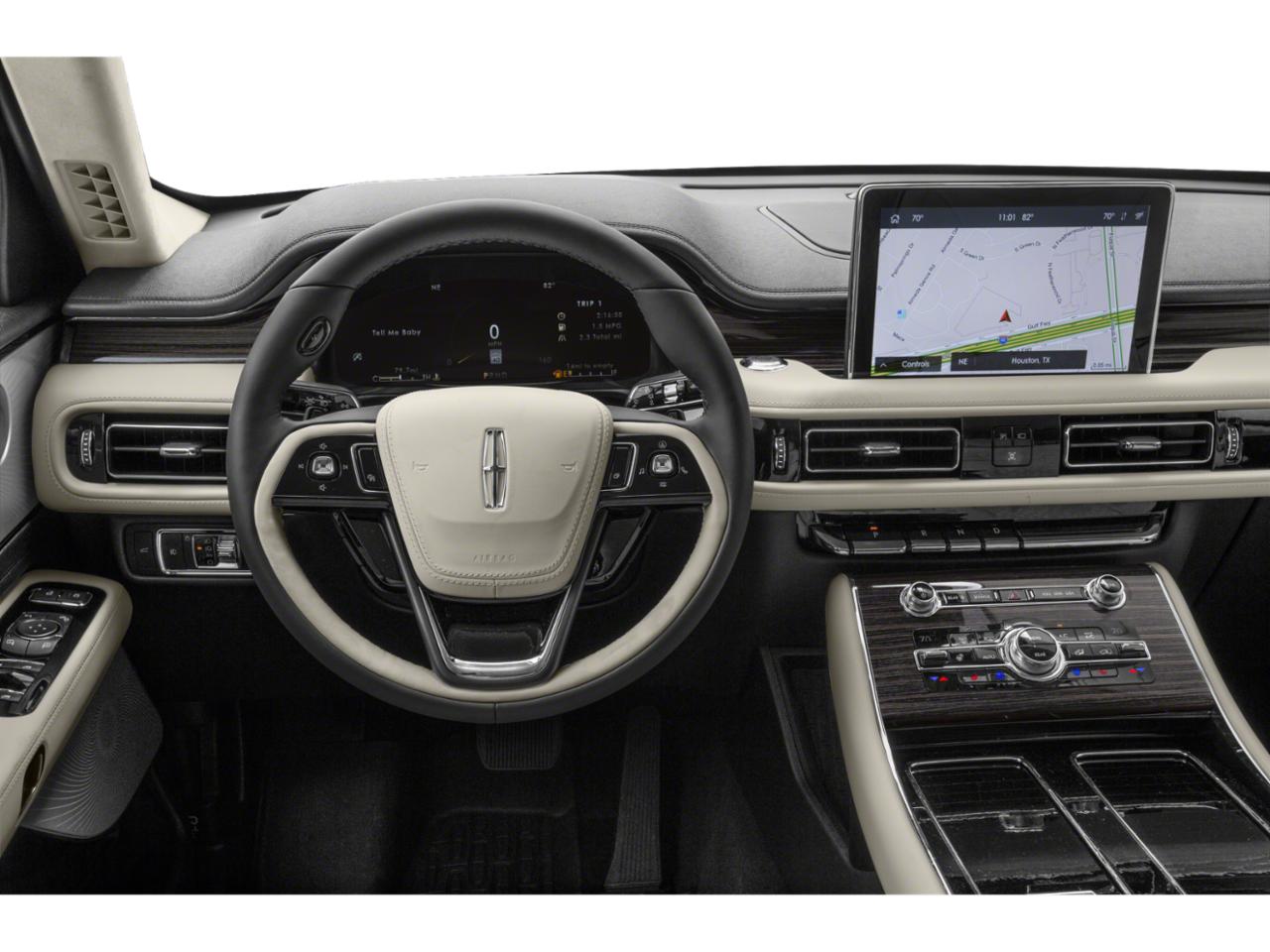 2020 Lincoln Aviator Vehicle Photo in Neenah, WI 54956