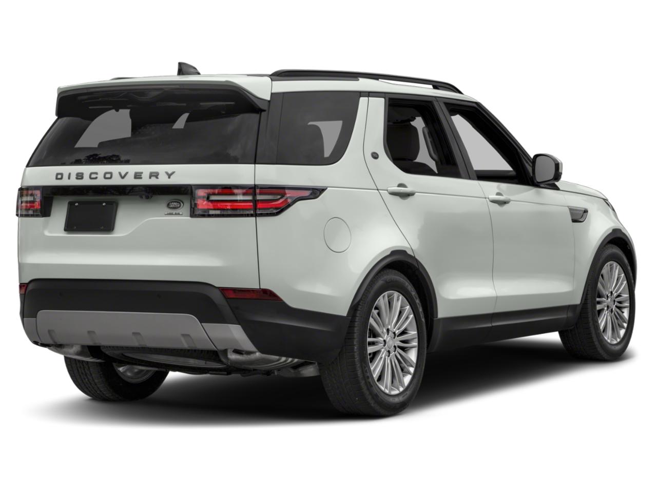 2020 Land Rover Discovery Vehicle Photo in Bethesda, MD 20852