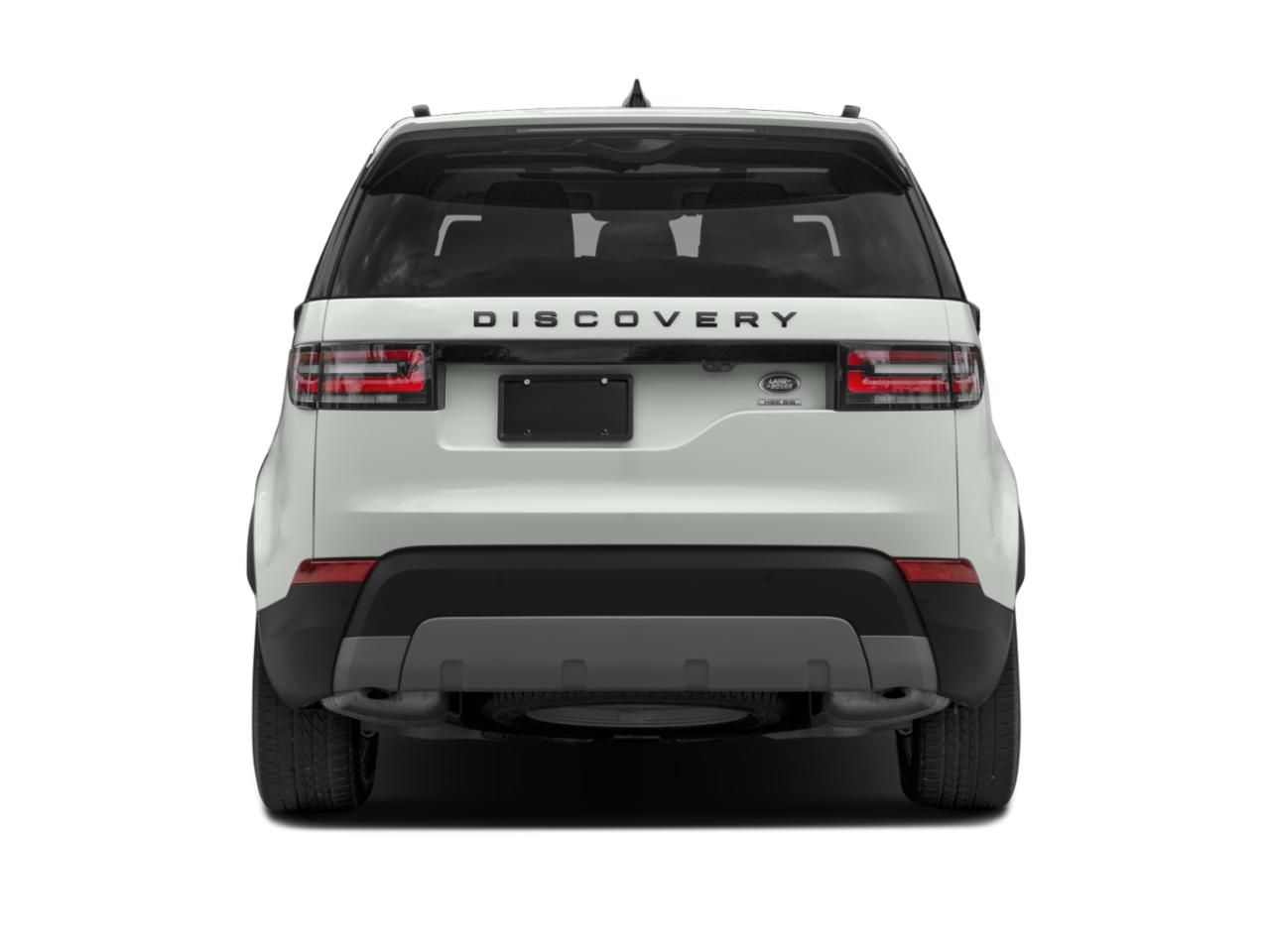 2020 Land Rover Discovery Vehicle Photo in Maitland, FL 32751