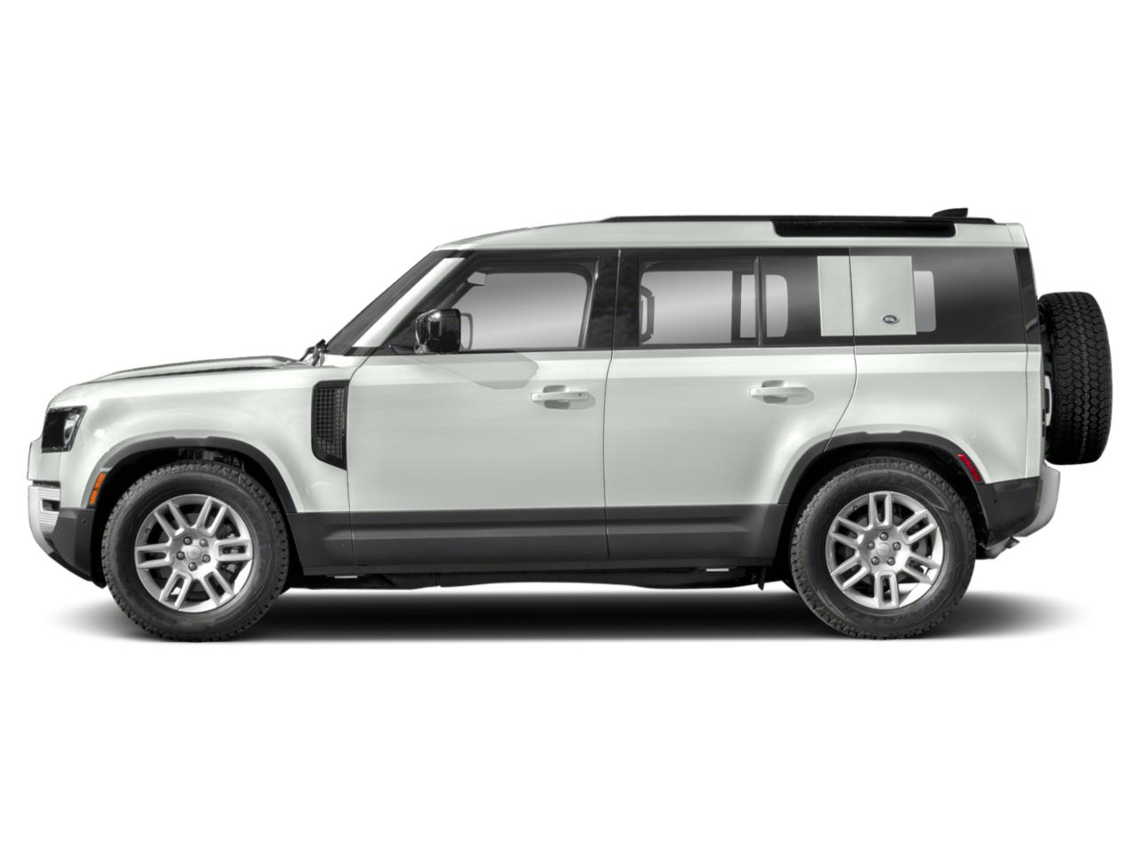 2020 Land Rover Defender Vehicle Photo in Sarasota, FL 34231