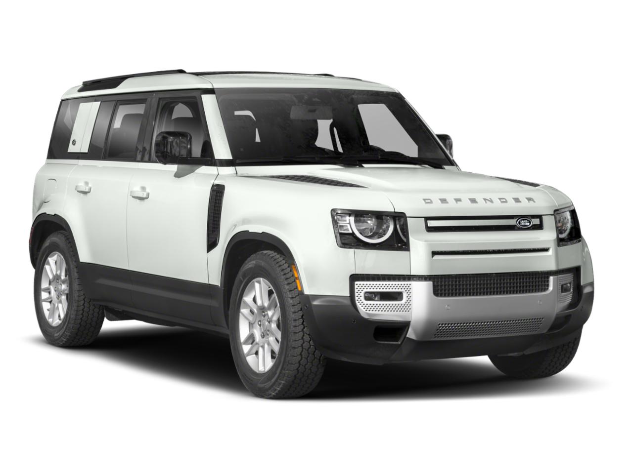 2020 Land Rover Defender Vehicle Photo in HOUSTON, TX 77054-4802