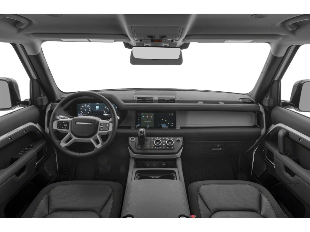 2020 Land Rover Defender Vehicle Photo in Sarasota, FL 34231