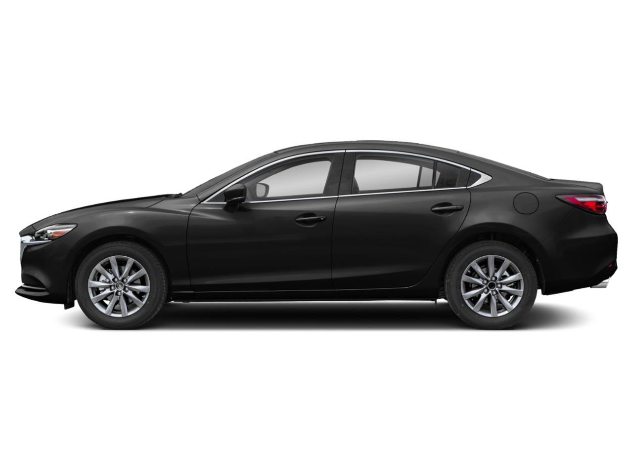 2020 Mazda6 Vehicle Photo in San Antonio, TX 78209