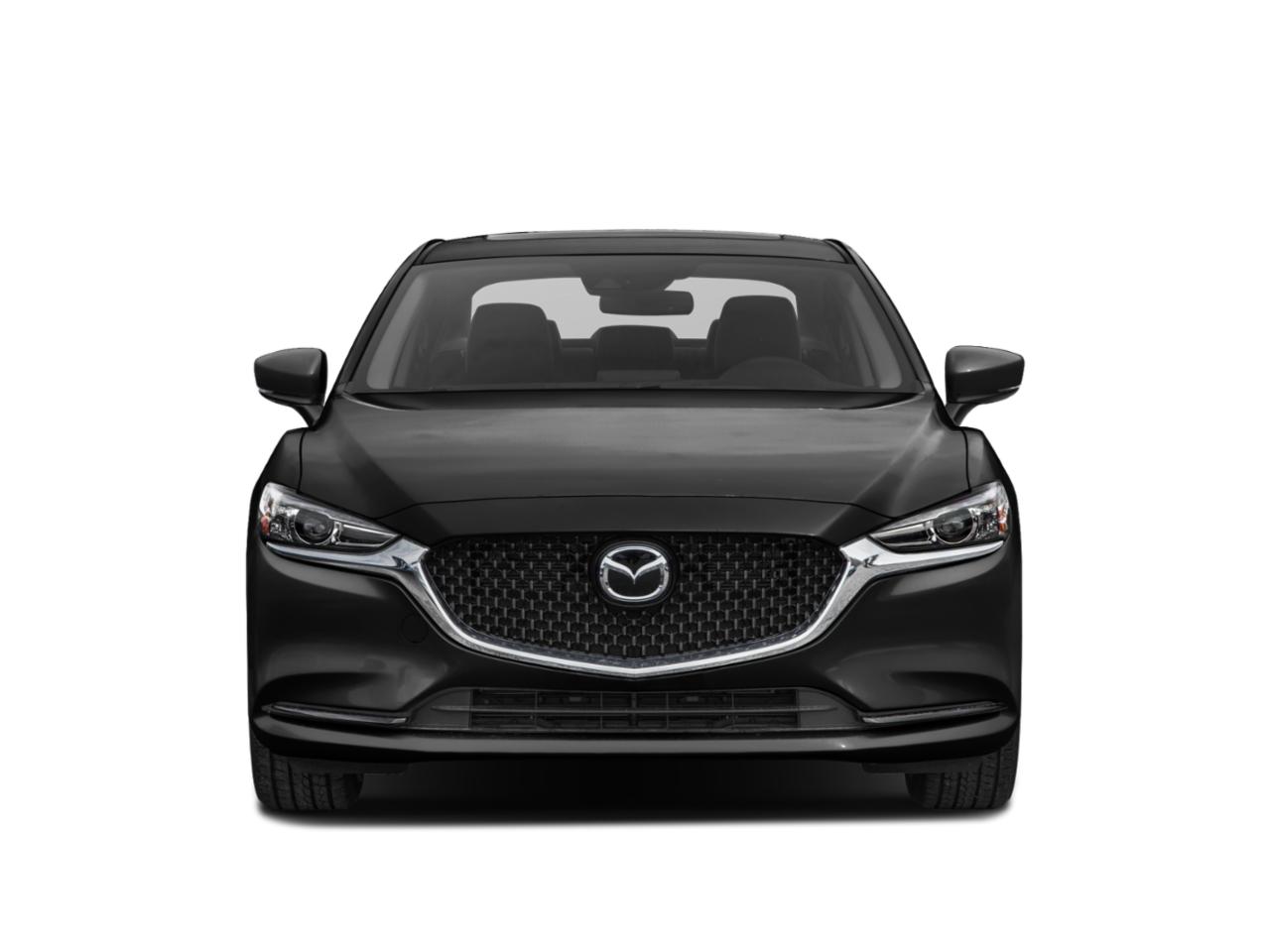 2020 Mazda6 Vehicle Photo in San Antonio, TX 78209