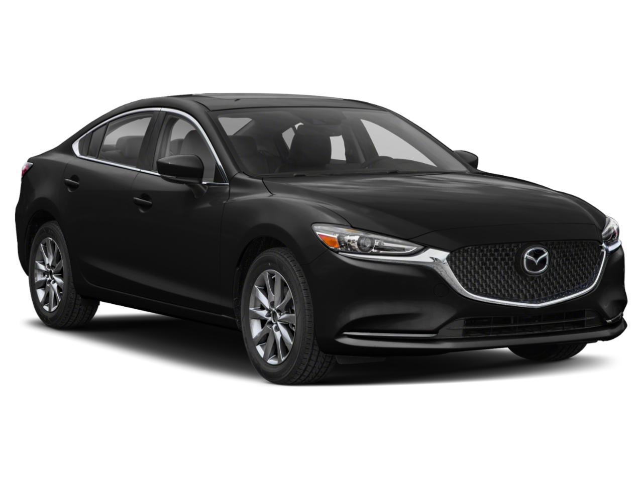 2020 Mazda Mazda6 Vehicle Photo in Layton, UT 84041