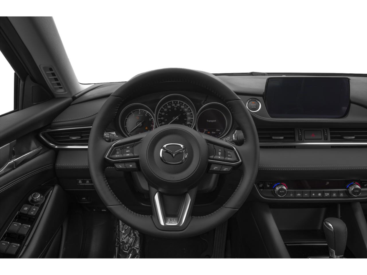 2020 Mazda6 Vehicle Photo in San Antonio, TX 78209