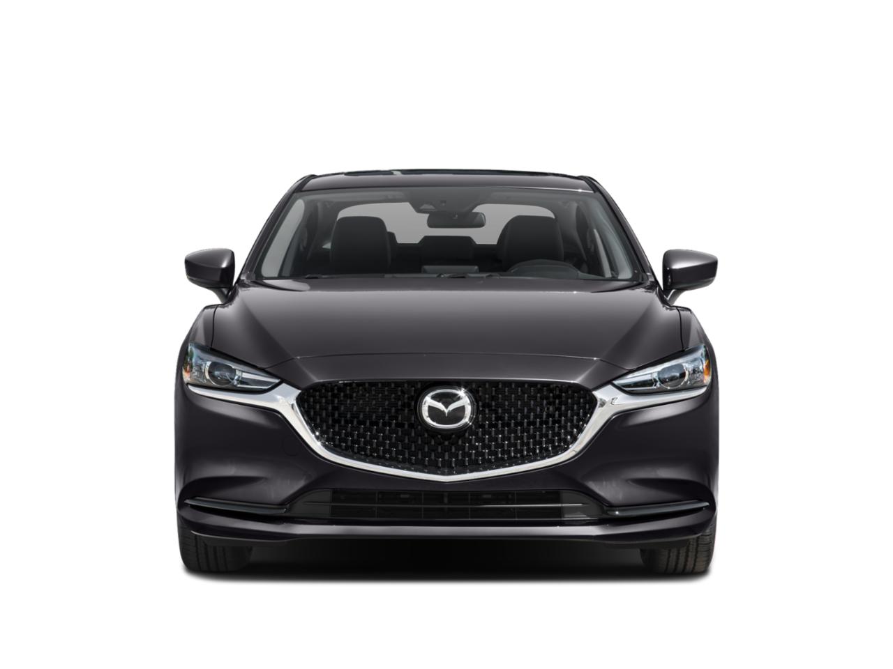 2020 Mazda6 Vehicle Photo in Trevose, PA 19053