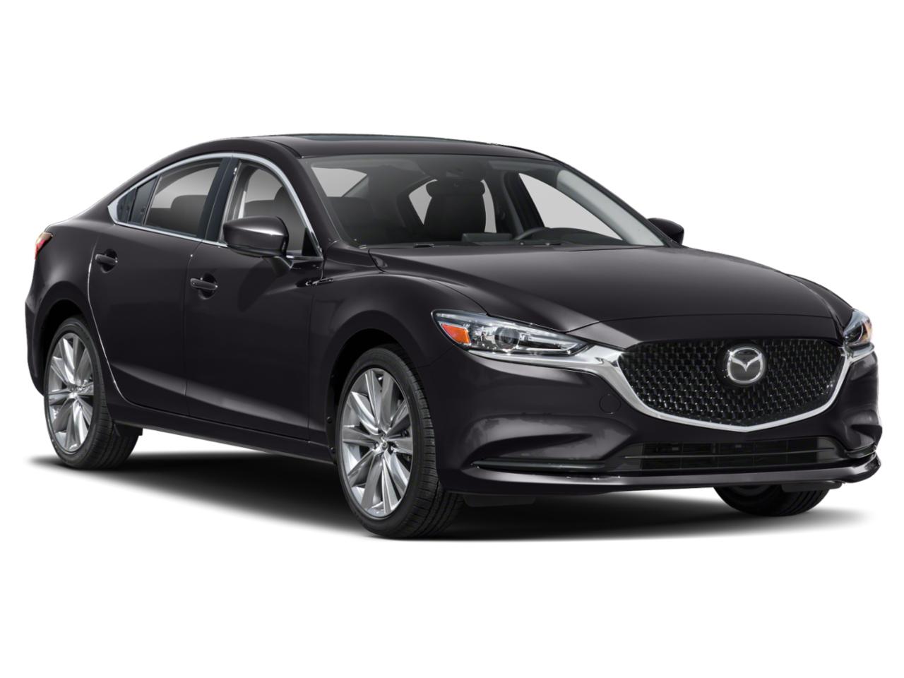 2020 Mazda Mazda6 Vehicle Photo in Trevose, PA 19053