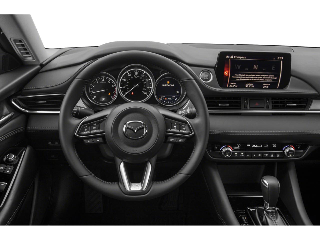 2020 Mazda Mazda6 Vehicle Photo in Trevose, PA 19053