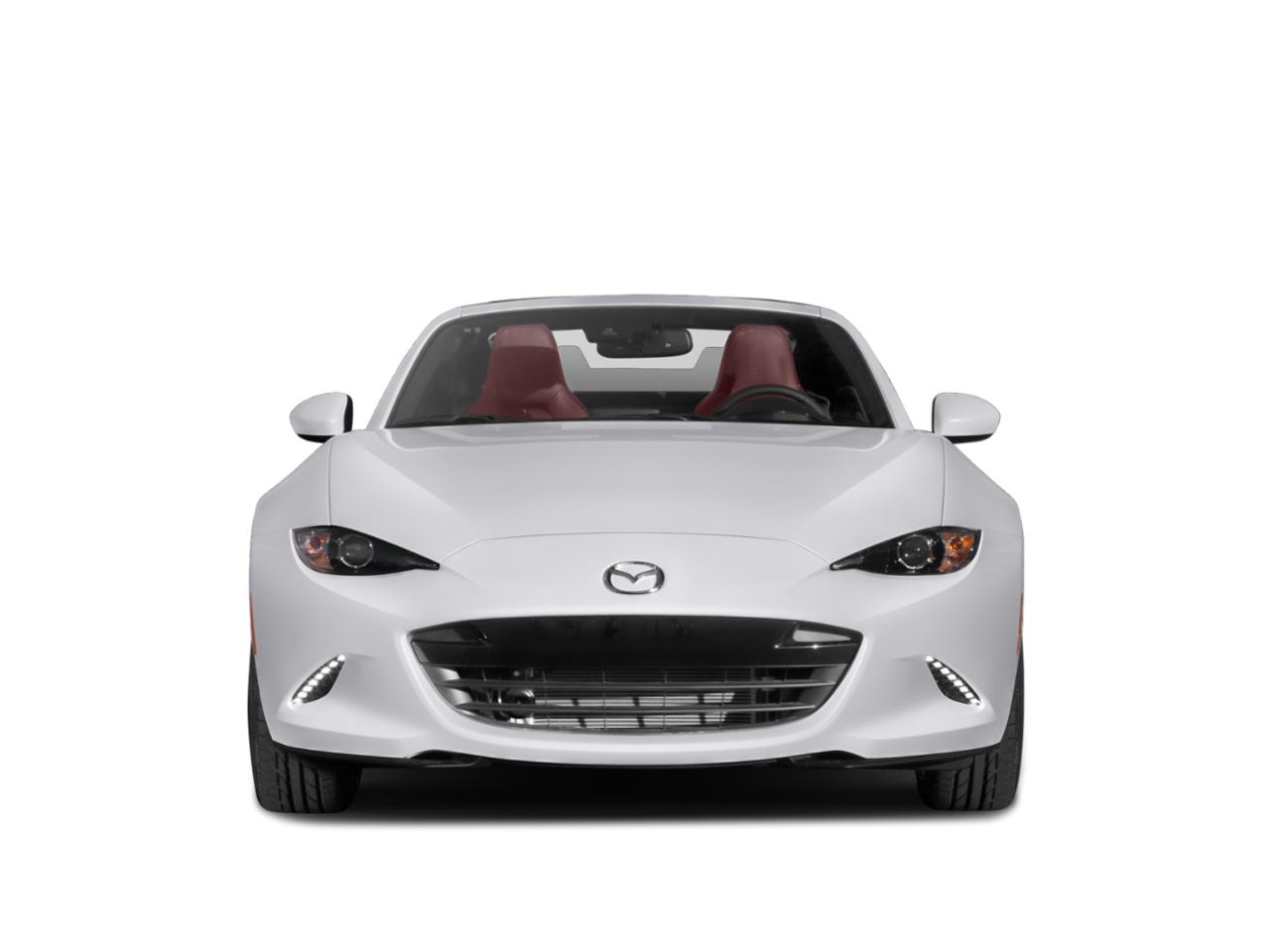 2020 Mazda MX-5 Miata RF Vehicle Photo in GILBERT, AZ 85297-0446