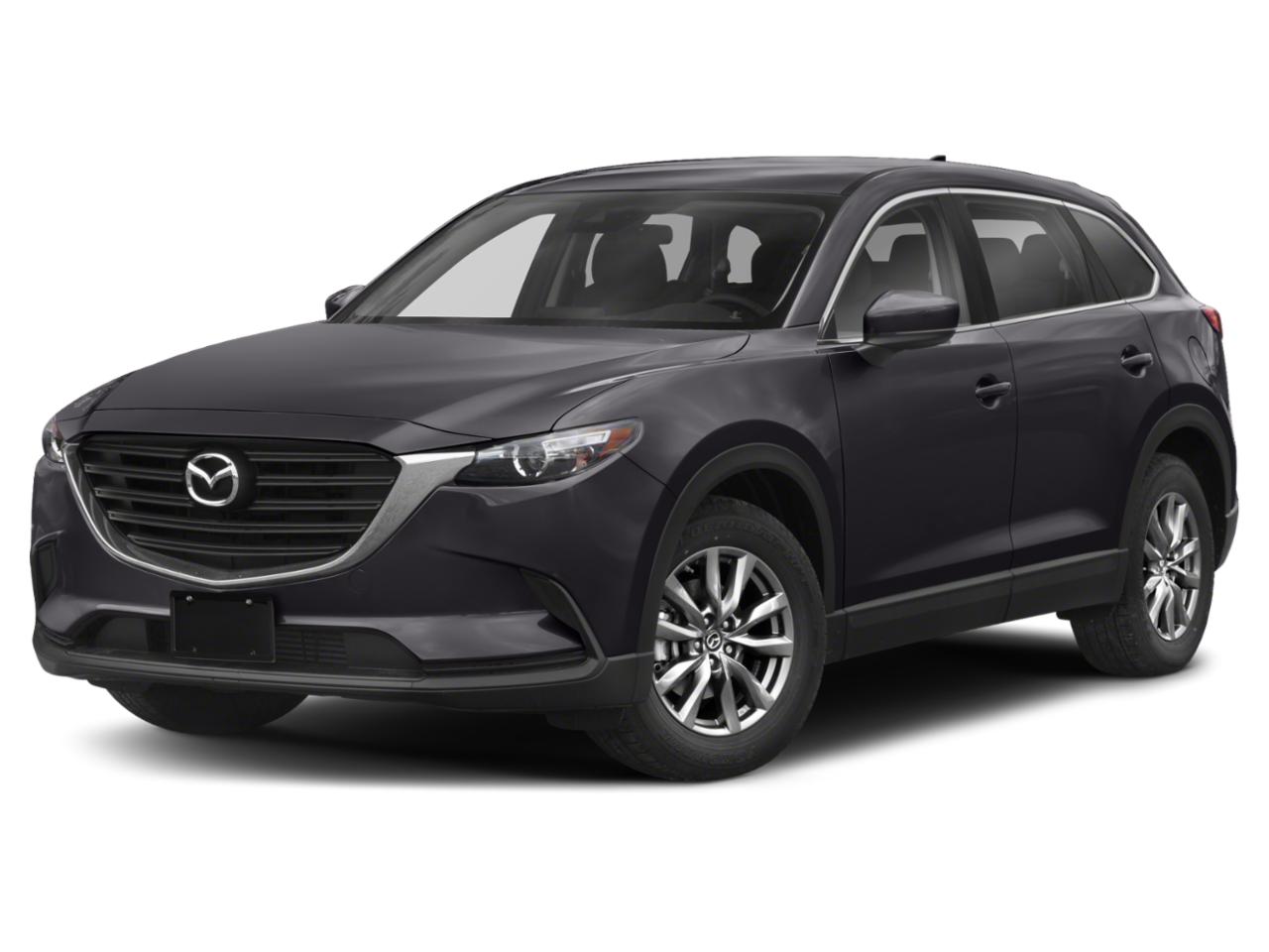 2020 Mazda CX-9 Vehicle Photo in Trevose, PA 19053