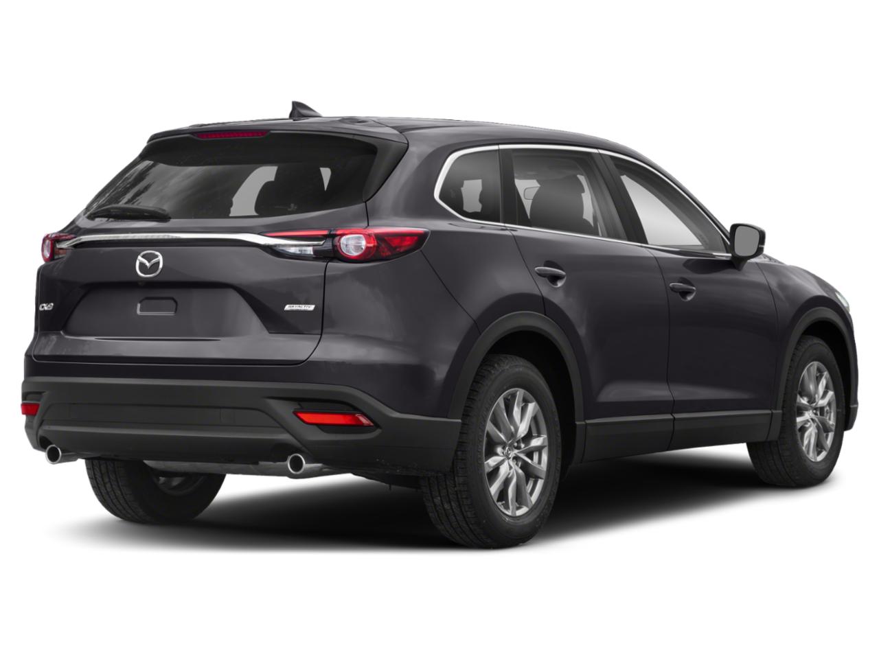 2020 Mazda CX-9 Vehicle Photo in Trevose, PA 19053