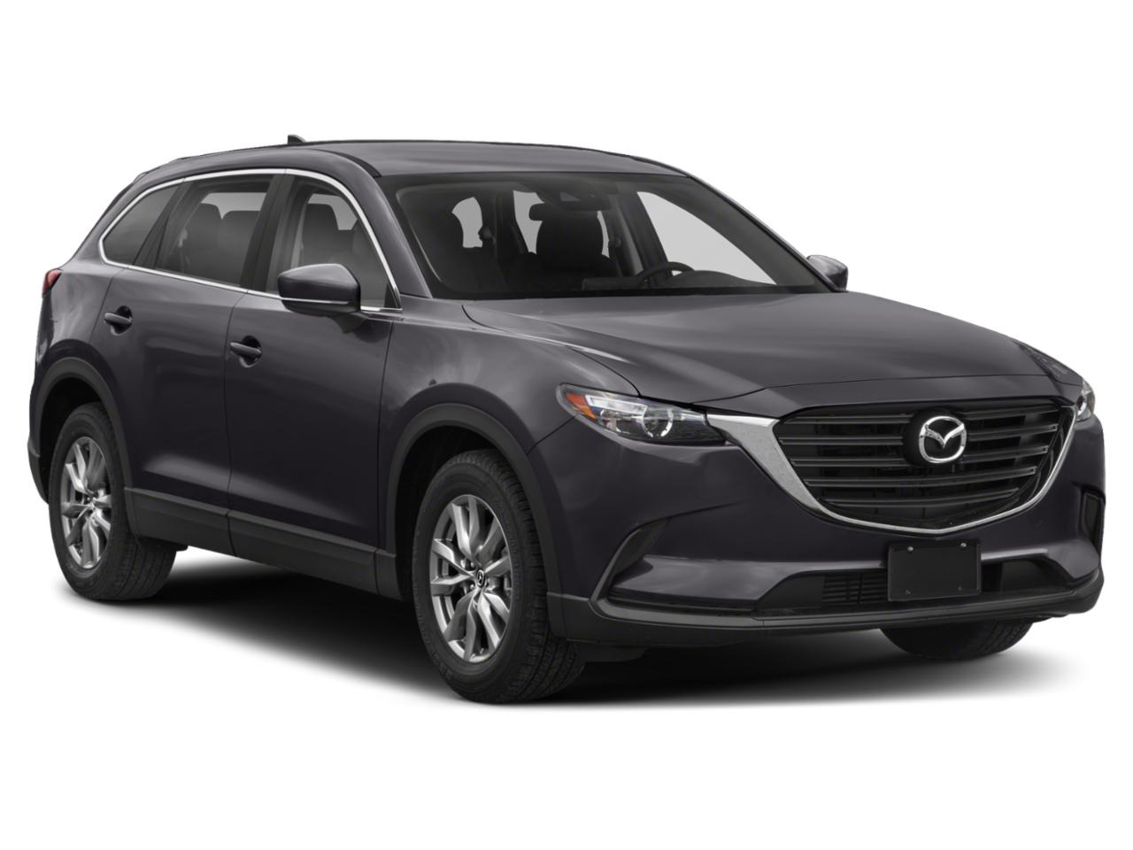 2020 Mazda CX-9 Vehicle Photo in Trevose, PA 19053