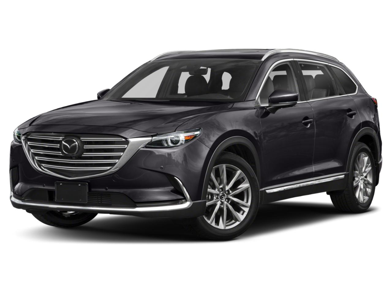 2020 Mazda CX-9 Vehicle Photo in MIAMI, FL 33172-3015