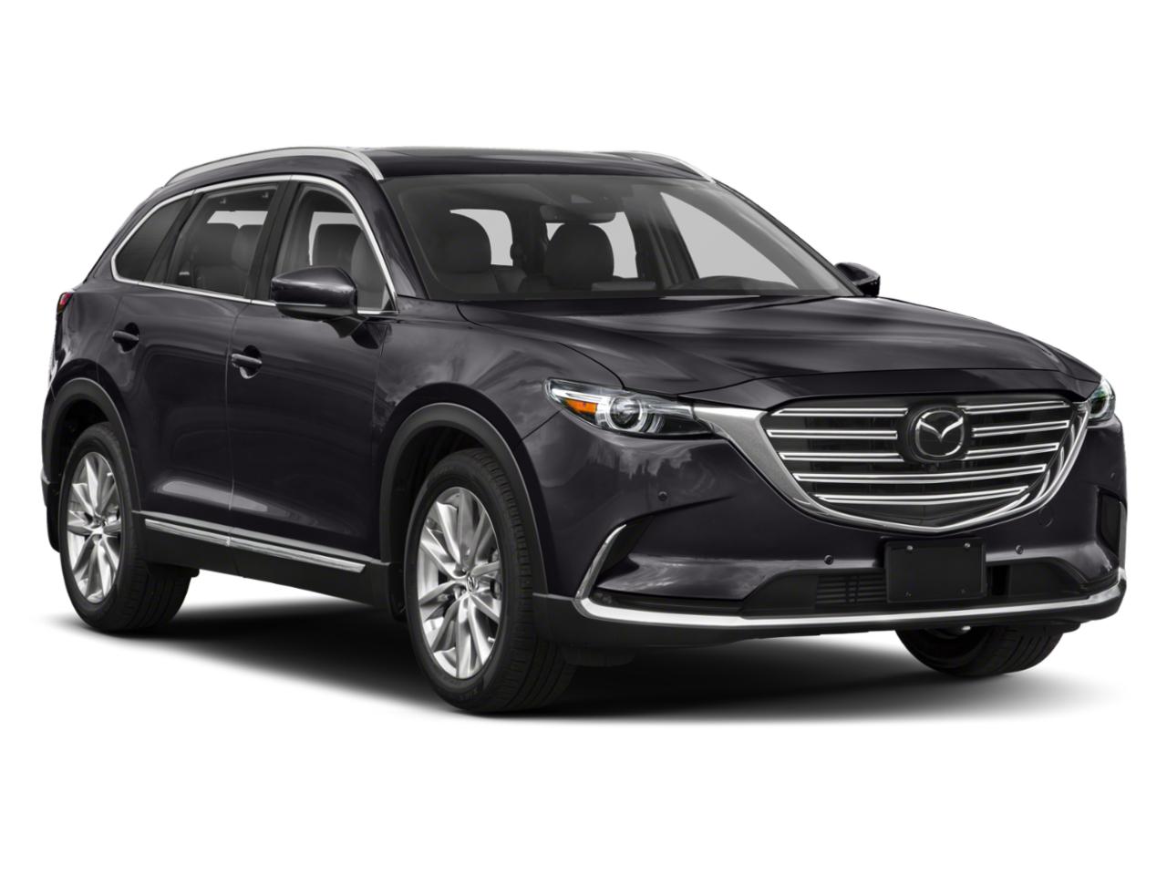 2020 Mazda CX-9 Vehicle Photo in MIAMI, FL 33172-3015