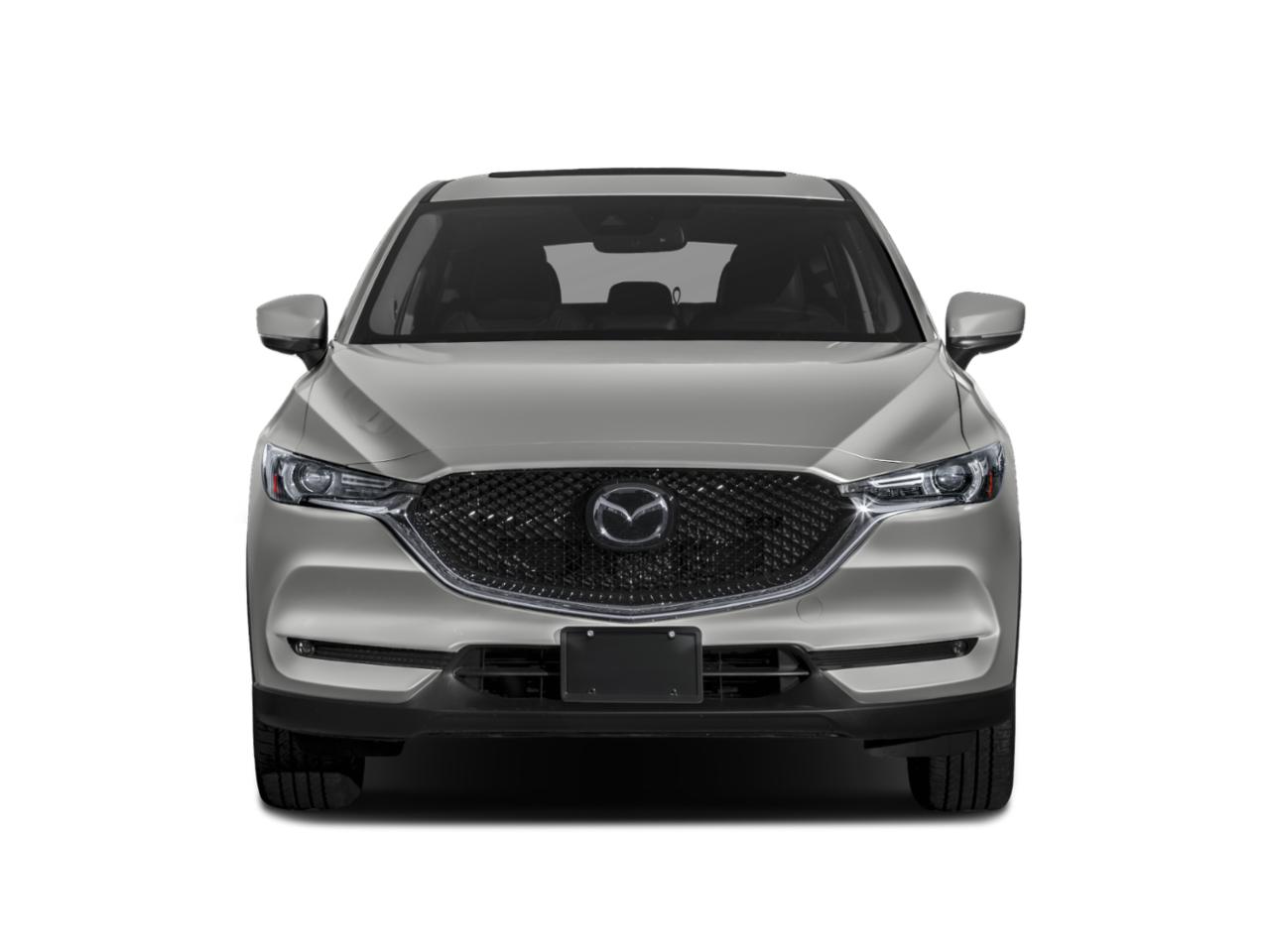 2020 Mazda CX-5 Vehicle Photo in Danville, KY 40422