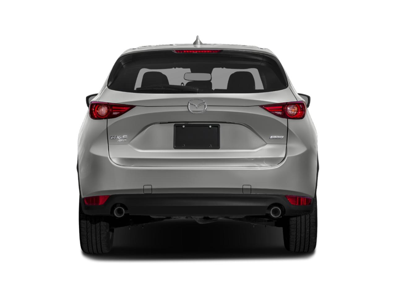 2020 Mazda CX-5 Vehicle Photo in Layton, UT 84041