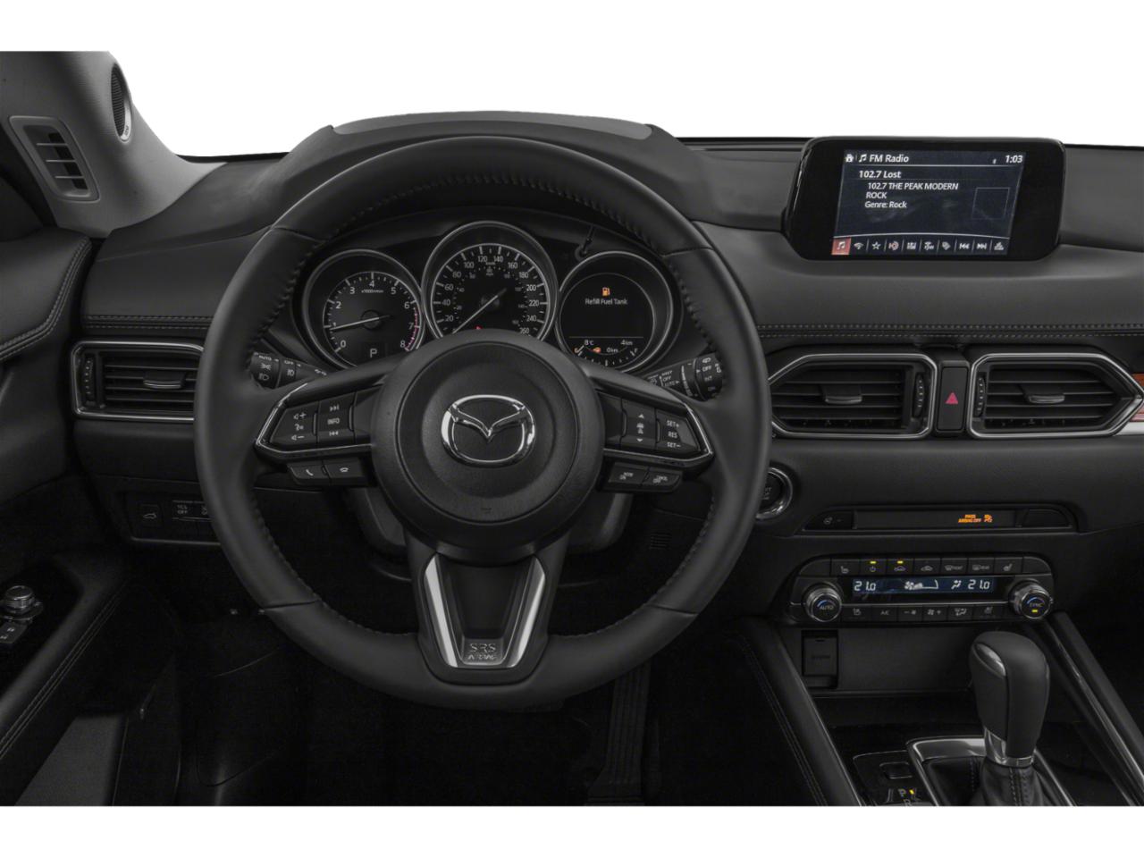 2020 Mazda CX-5 Vehicle Photo in Layton, UT 84041