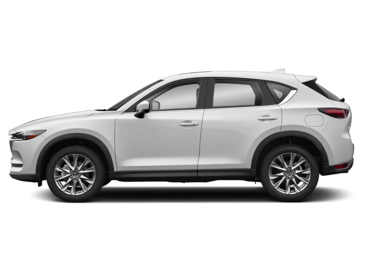 2020 Mazda CX-5 Vehicle Photo in Green Bay, WI 54304