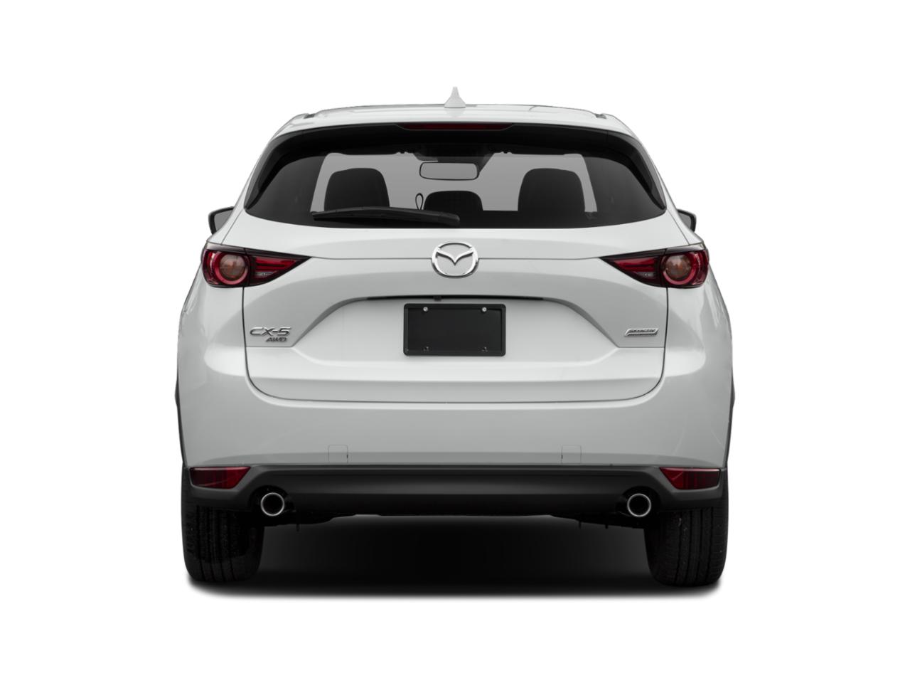 2020 Mazda CX-5 Vehicle Photo in Green Bay, WI 54304