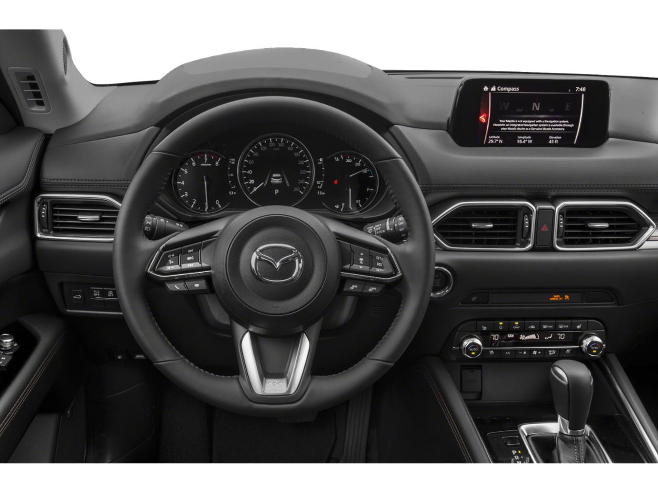 2020 Mazda CX-5 Vehicle Photo in Green Bay, WI 54304