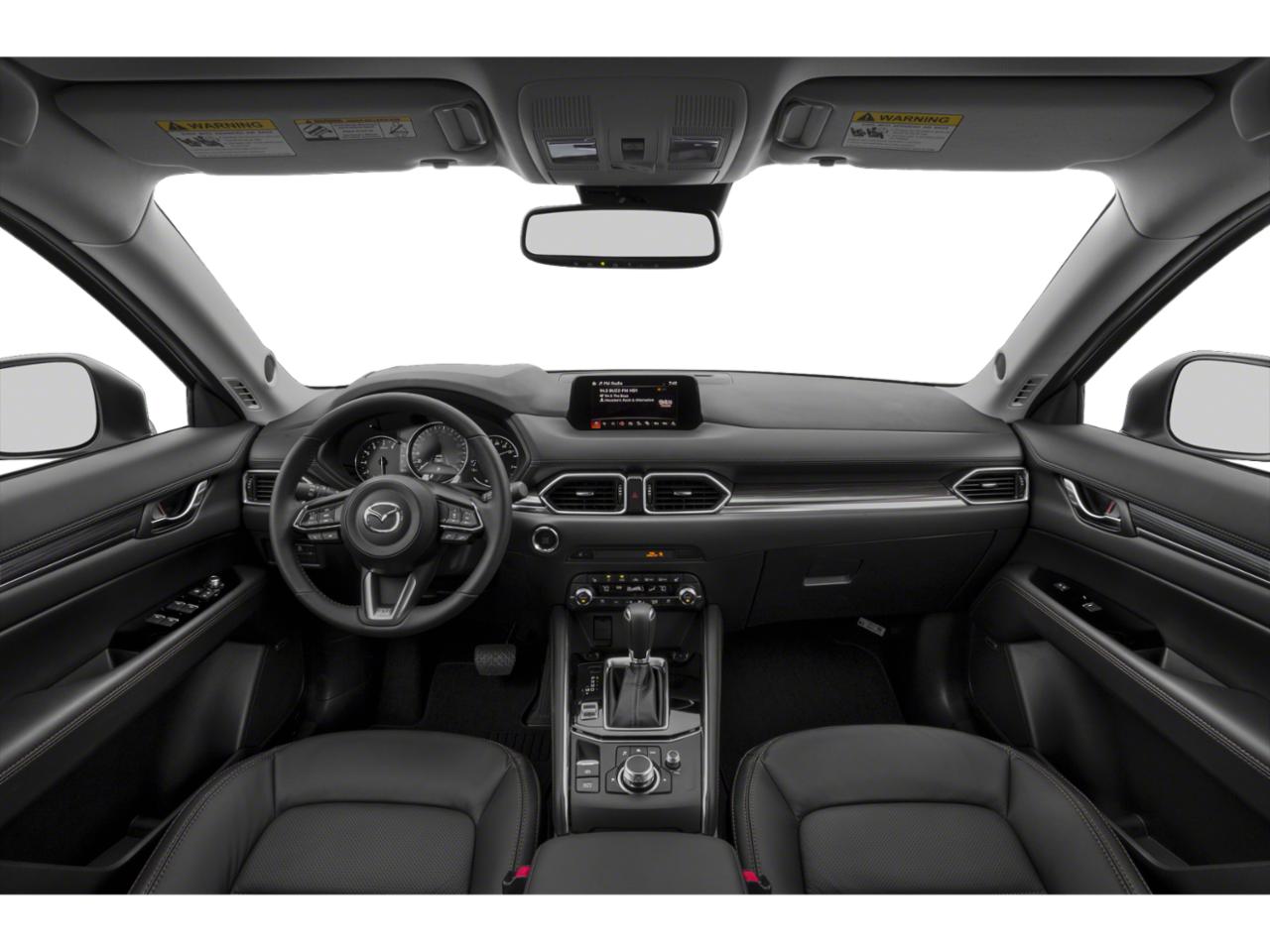 2020 Mazda CX-5 Vehicle Photo in Green Bay, WI 54304