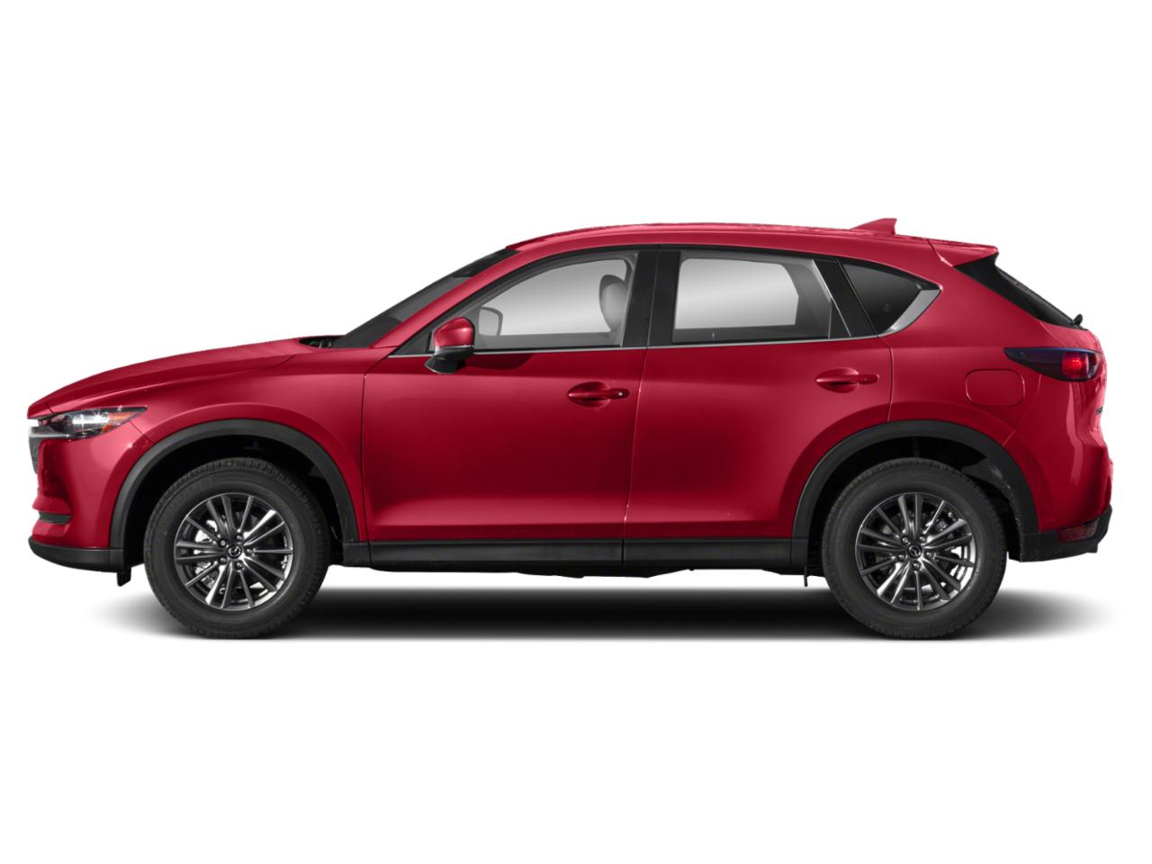 2020 Mazda CX-5 Vehicle Photo in PORTLAND, OR 97225-3518