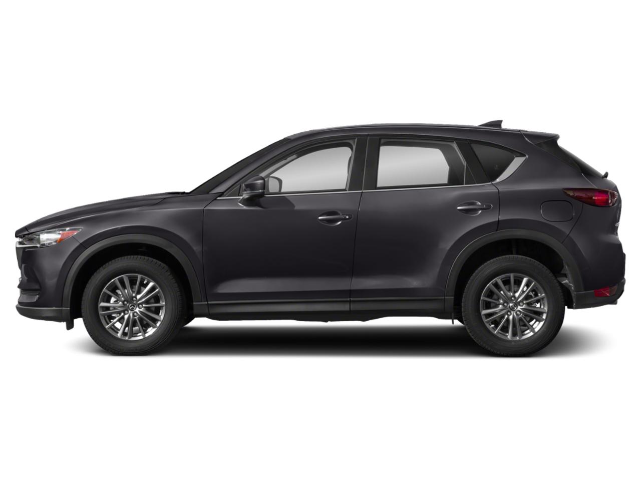 2020 Mazda CX-5 Vehicle Photo in Layton, UT 84041