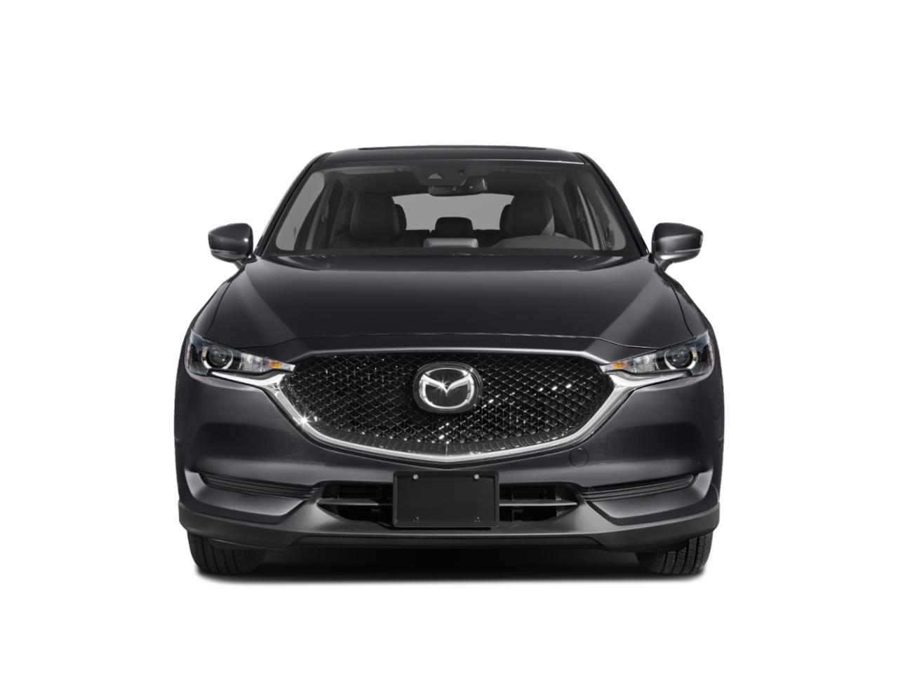 2020 Mazda CX-5 Vehicle Photo in Miami, FL 33015