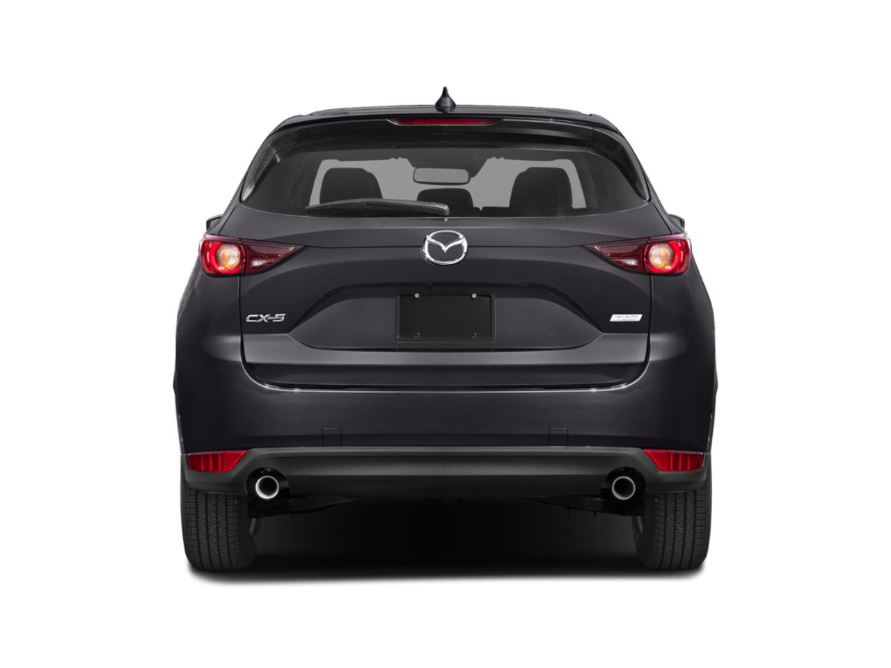 2020 Mazda CX-5 Vehicle Photo in Miami, FL 33015