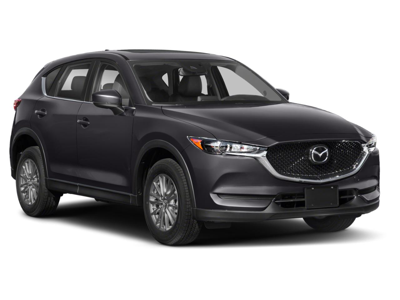 2020 Mazda CX-5 Vehicle Photo in Miami, FL 33015