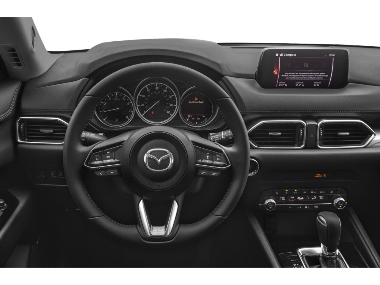 2020 Mazda CX-5 Vehicle Photo in Danville, KY 40422-2805