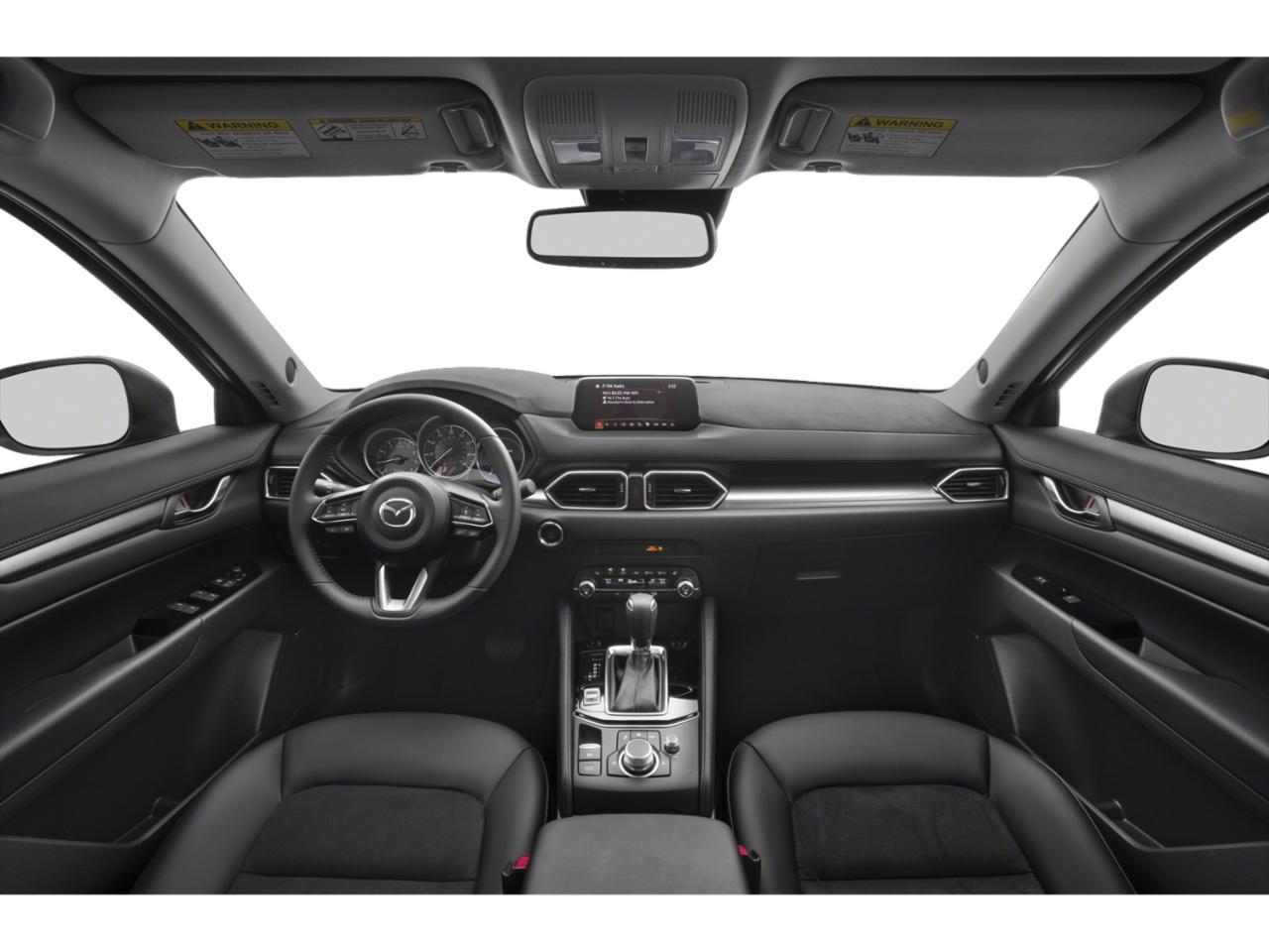 2020 Mazda CX-5 Vehicle Photo in Danville, KY 40422-2805