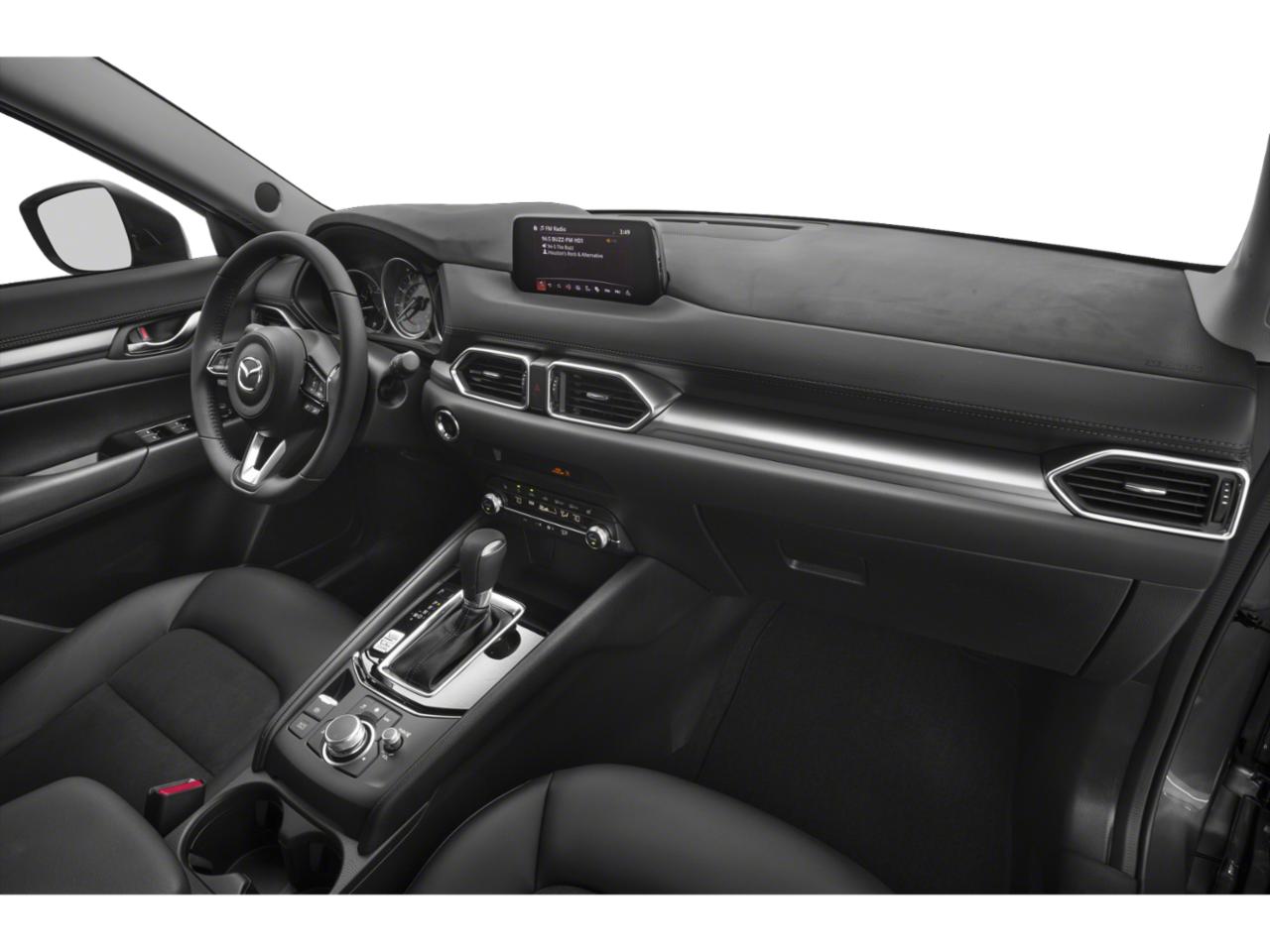 2020 Mazda CX-5 Vehicle Photo in Danville, KY 40422-2805