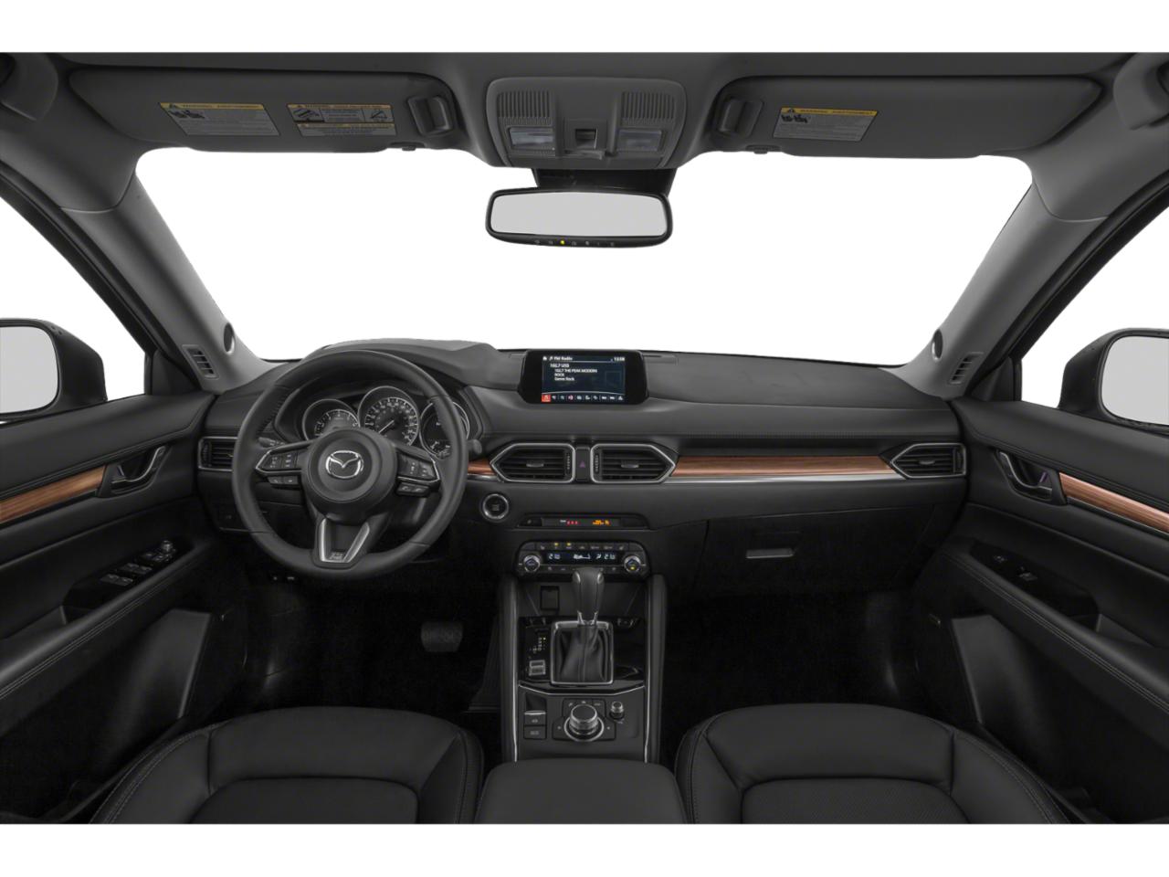 2020 Mazda CX-5 Vehicle Photo in PORTLAND, OR 97225-3518