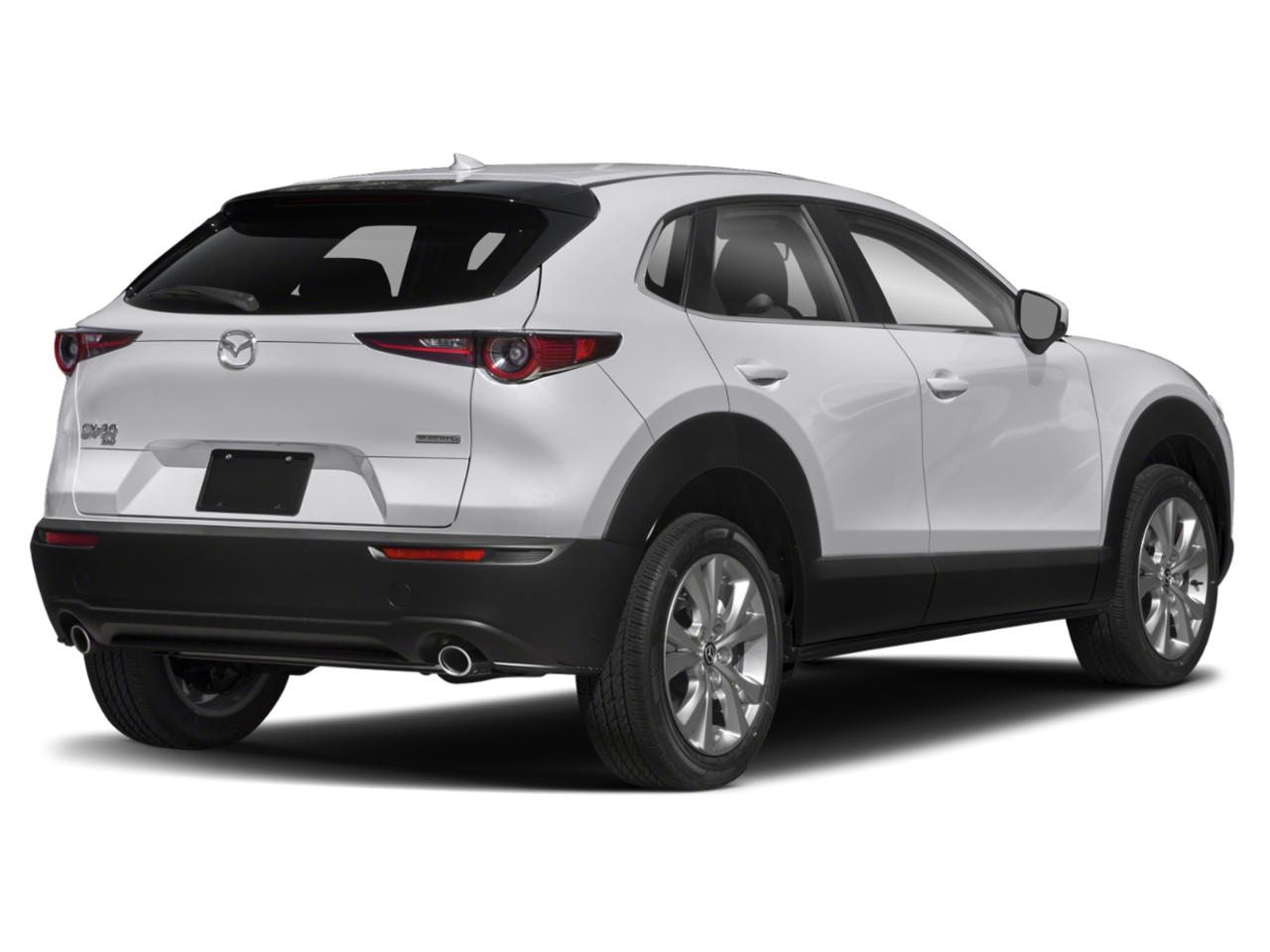 2020 Mazda CX-30 Vehicle Photo in Layton, UT 84041