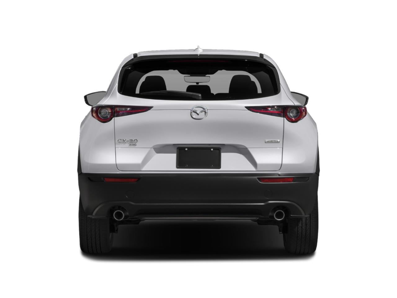 2020 Mazda CX-30 Vehicle Photo in Layton, UT 84041