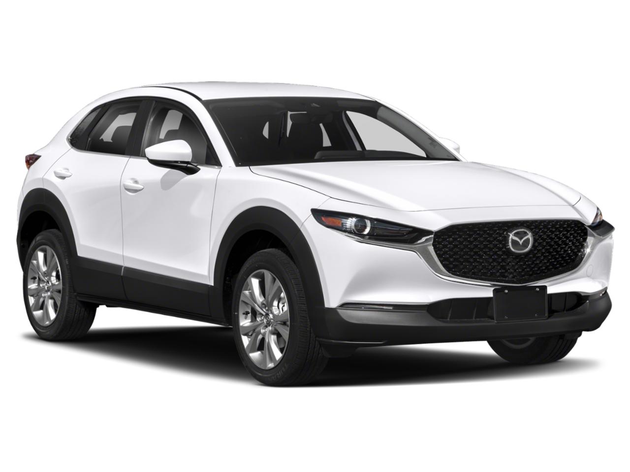 2020 Mazda CX-30 Vehicle Photo in Layton, UT 84041