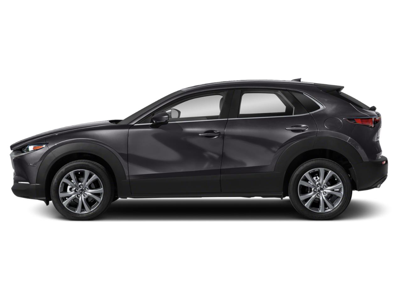 2020 Mazda CX-30 Vehicle Photo in Clearwater, FL 33764