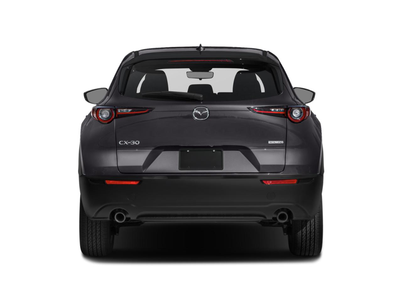 2020 Mazda CX-30 Vehicle Photo in Clearwater, FL 33764