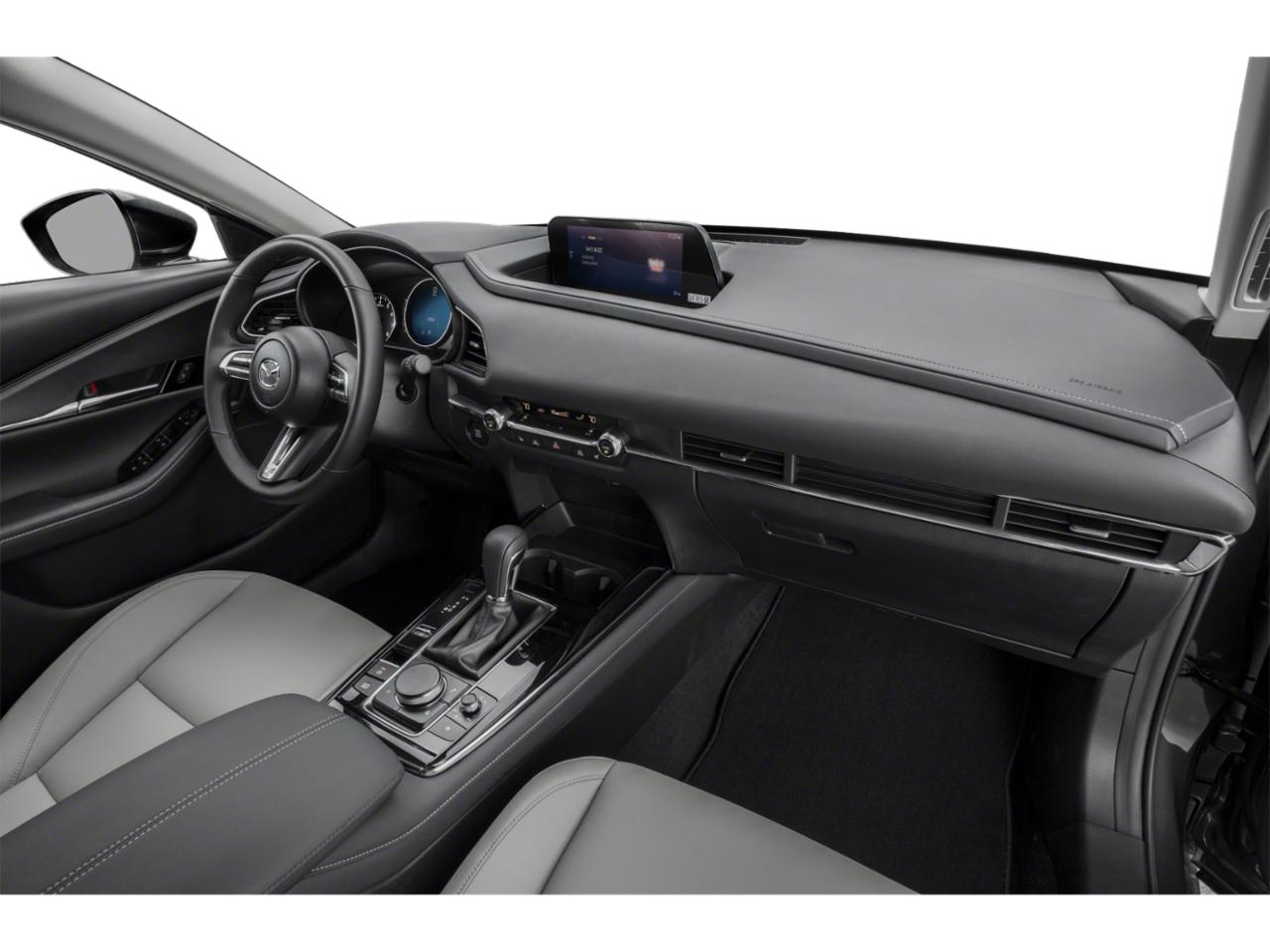 2020 Mazda CX-30 Vehicle Photo in Clearwater, FL 33764