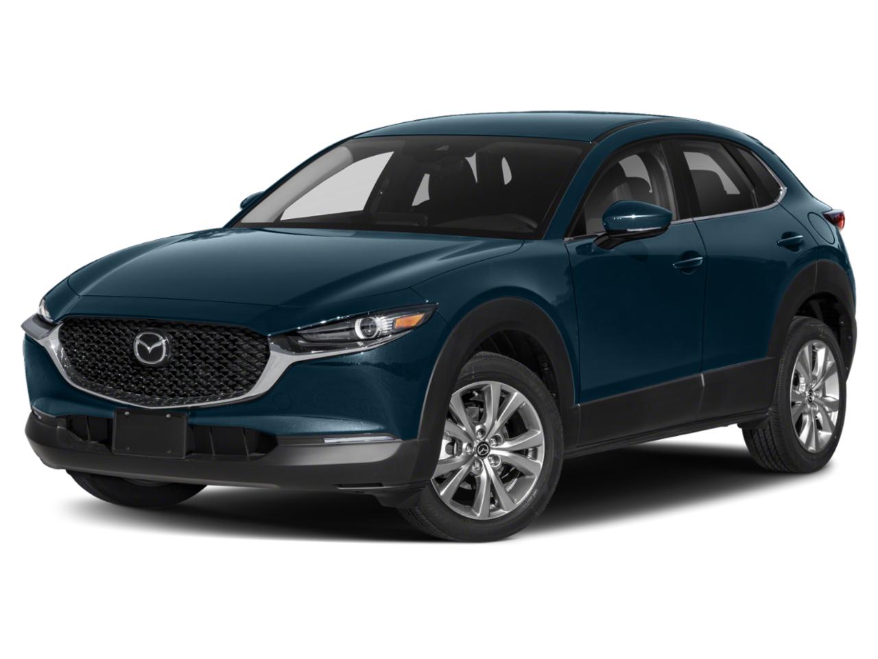 2020 Mazda CX-30 Vehicle Photo in Appleton, WI 54913